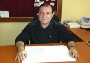 Tarım'da organik yol